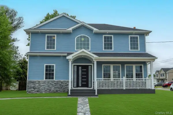 139 Maple Avenue, Bethpage, NY 11714