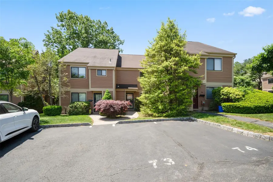 73 Greenway Lane, Rye Brook, NY 10573 - #2