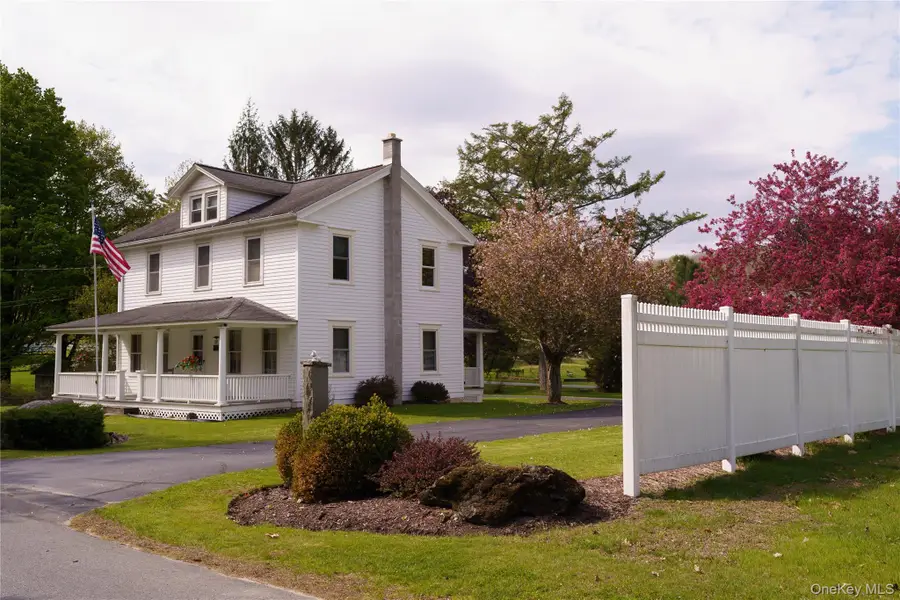 59 2nd Avenue, Narrowsburg, NY 12764 - #3