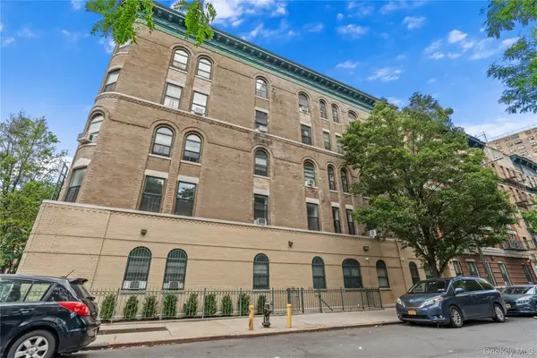 313 W 143rd Street #3C, New York (Manhattan), NY 10030
