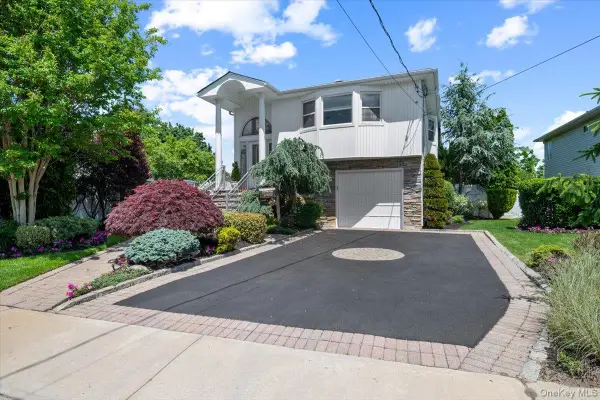 2499 Haff Avenue, Bellmore, NY 11710