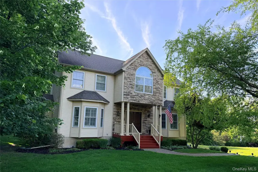 44 Duncan Avenue, Cornwall On Hudson, NY 12520 - #2