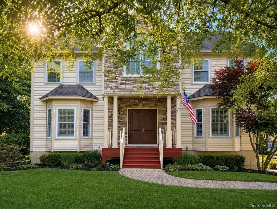 44 Duncan Avenue, Cornwall On Hudson, NY 12520 - #3