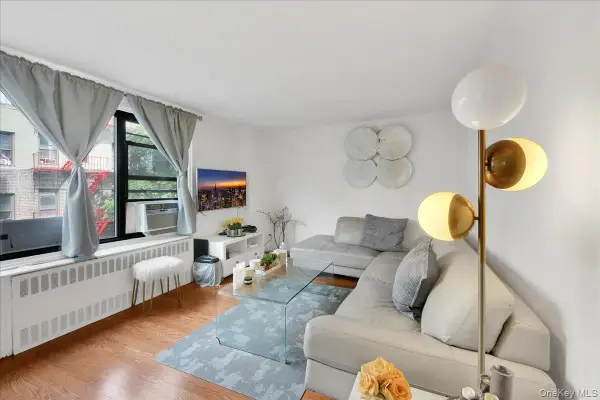 2835 Webb Avenue #4B, Bronx, NY 10468