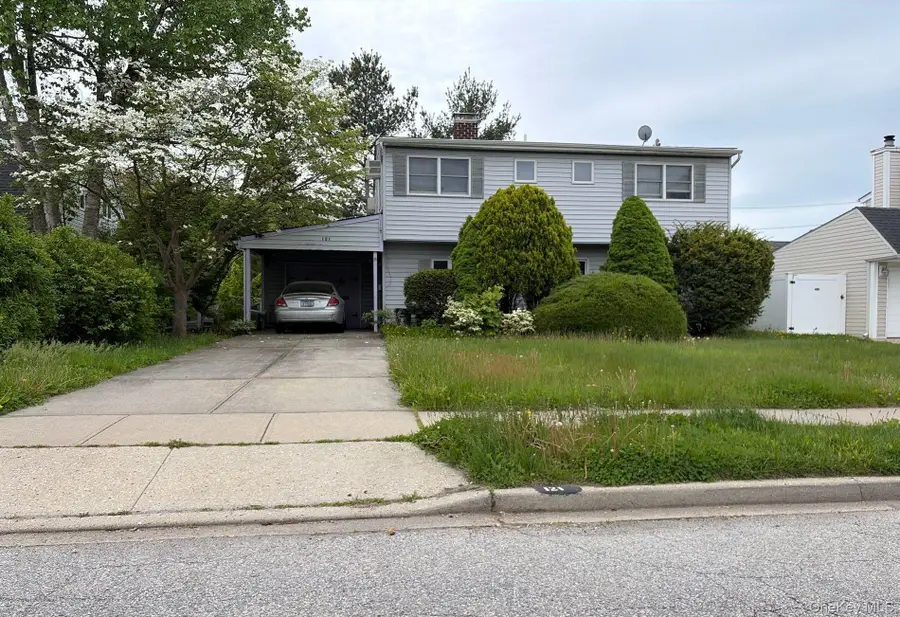 121 Farmedge Road, Levittown, NY 11756 - #2