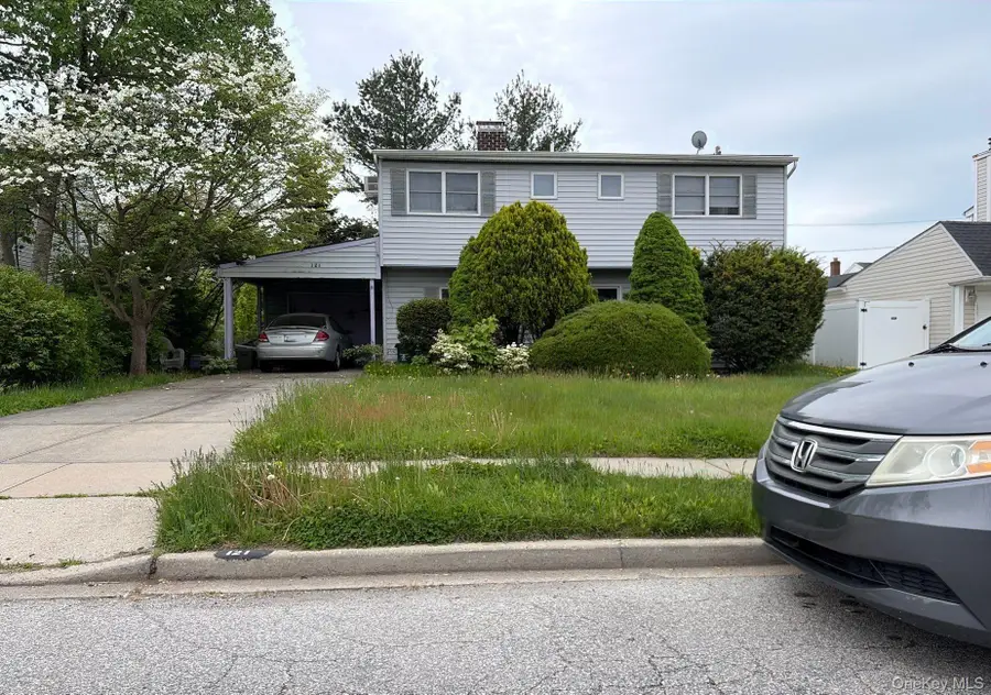 121 Farmedge Road, Levittown, NY 11756 - #3