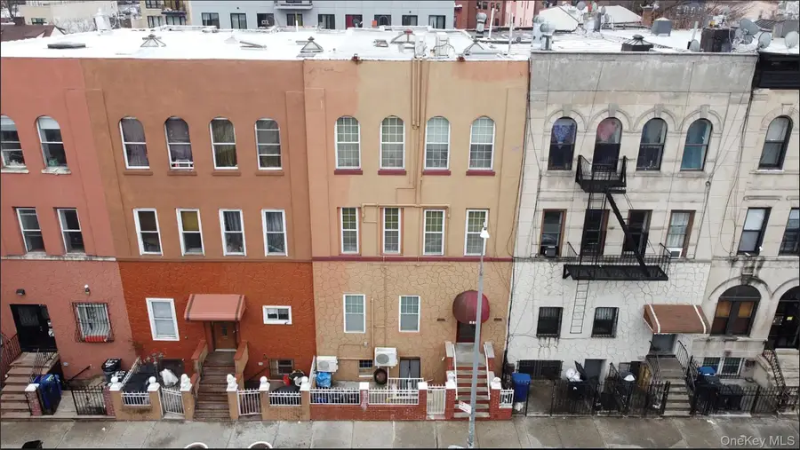 550 Hart Street, Brooklyn, NY 11221 - #2