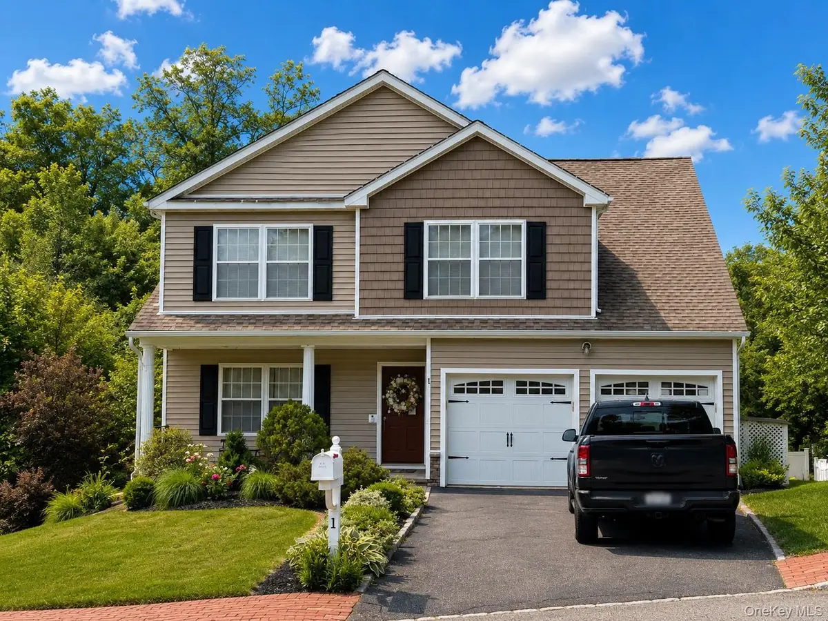 1 Thornton Hill, Ossining, NY 10562 - #1