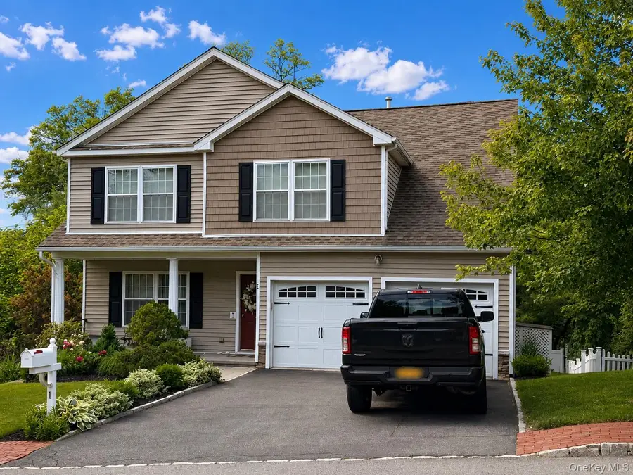 1 Thornton Hill, Ossining, NY 10562 - #3