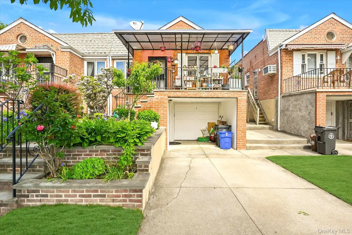 67-03 180th Street, Fresh Meadows, NY 11365 - #1