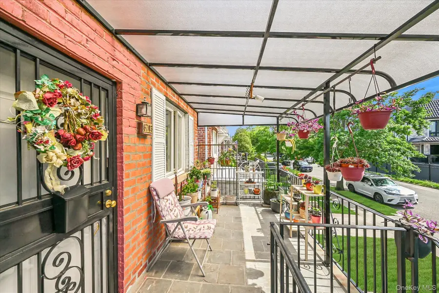 67-03 180th Street, Fresh Meadows, NY 11365 - #2