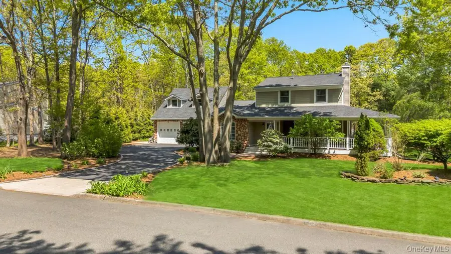 5 Barbara Anne Street, Manorville, NY 11949 - #3