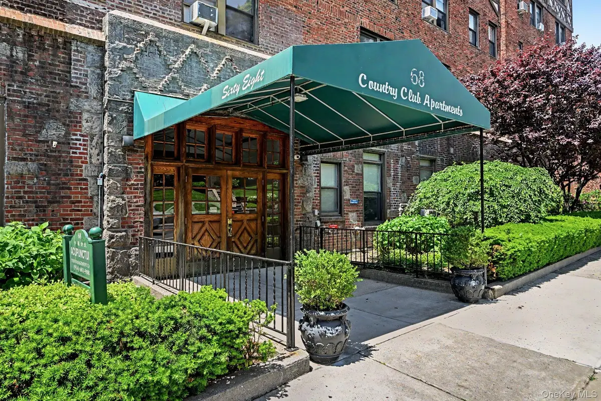 68 E Hartsdale Avenue #2L, Hartsdale, NY 10530 - #1