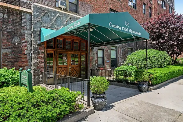 68 E Hartsdale Avenue #2L, Hartsdale, NY 10530
