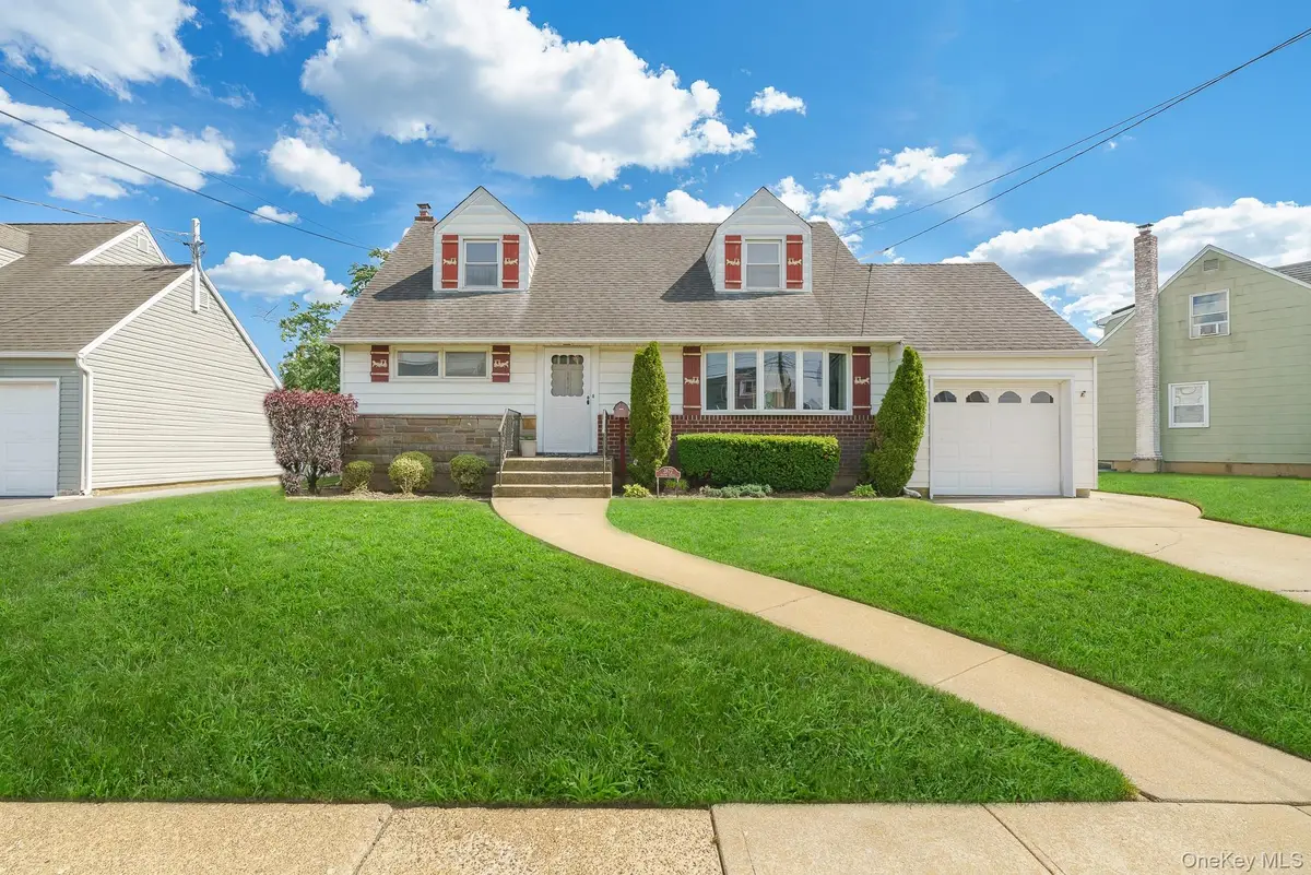 3872 Fulton Avenue, Seaford, NY 11783 - #1