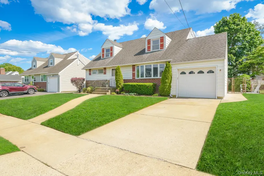 3872 Fulton Avenue, Seaford, NY 11783 - #2