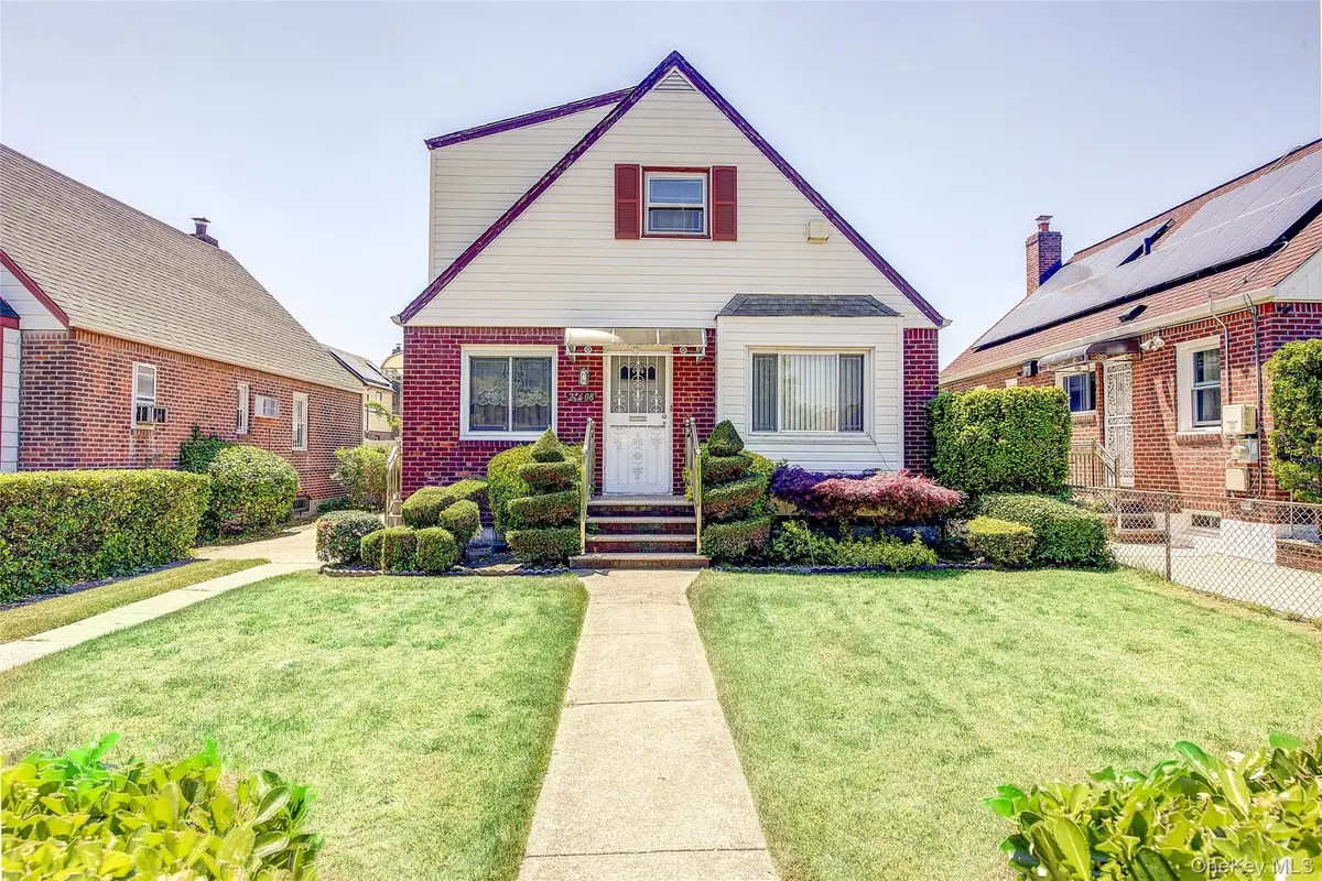 226-08 129th Avenue, Laurelton, NY 11413 - #1