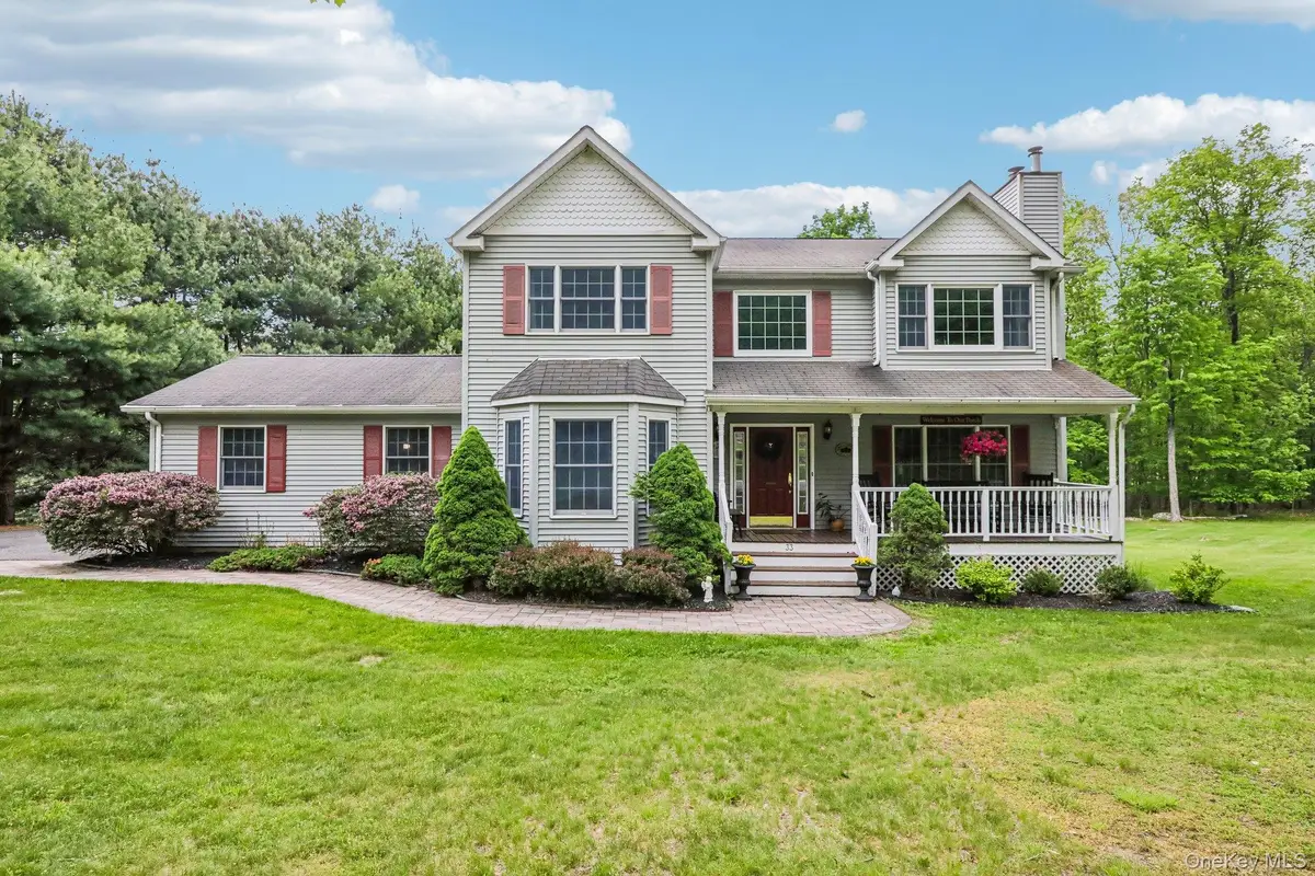 33 Sutherland Drive, Highland Mills, NY 10930 - #1