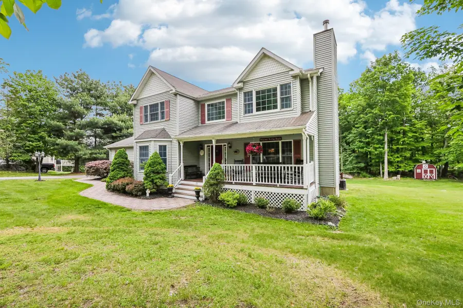33 Sutherland Drive, Highland Mills, NY 10930 - #2