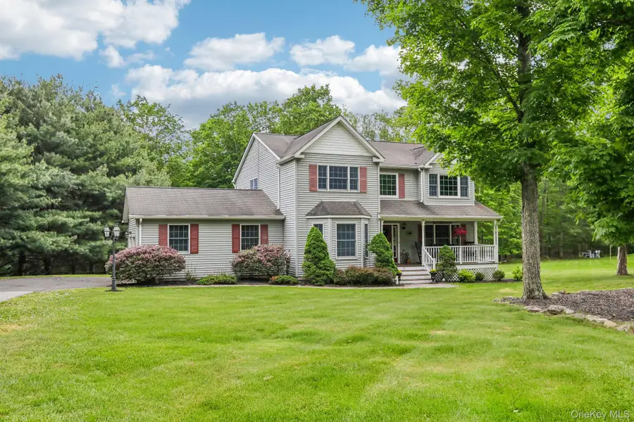 33 Sutherland Drive, Highland Mills, NY 10930 - #3