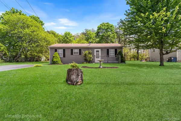 511 Bourdois Avenue, Bellport, NY 11713