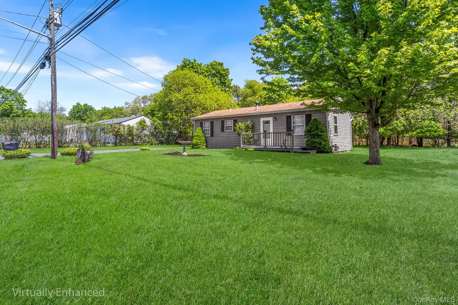 511 Bourdois Avenue, Bellport, NY 11713 - #2