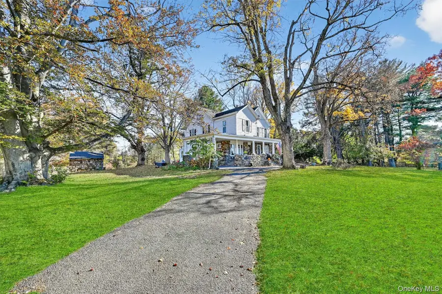 214 State Route 32 S, New Paltz, NY 12561 - #2