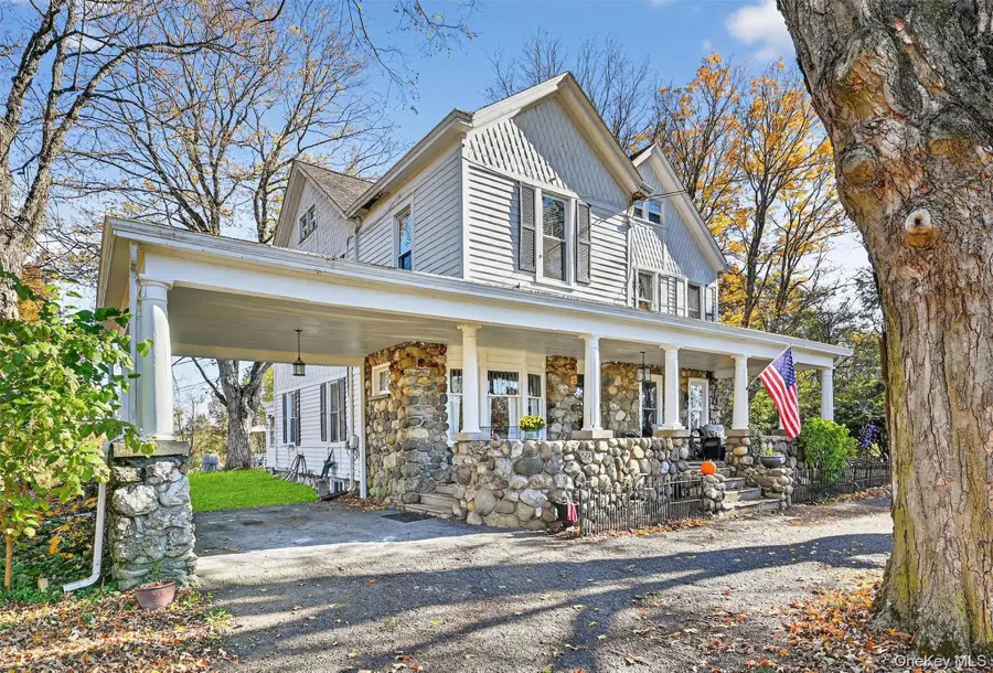 214 State Route 32 S, New Paltz, NY 12561 - #3