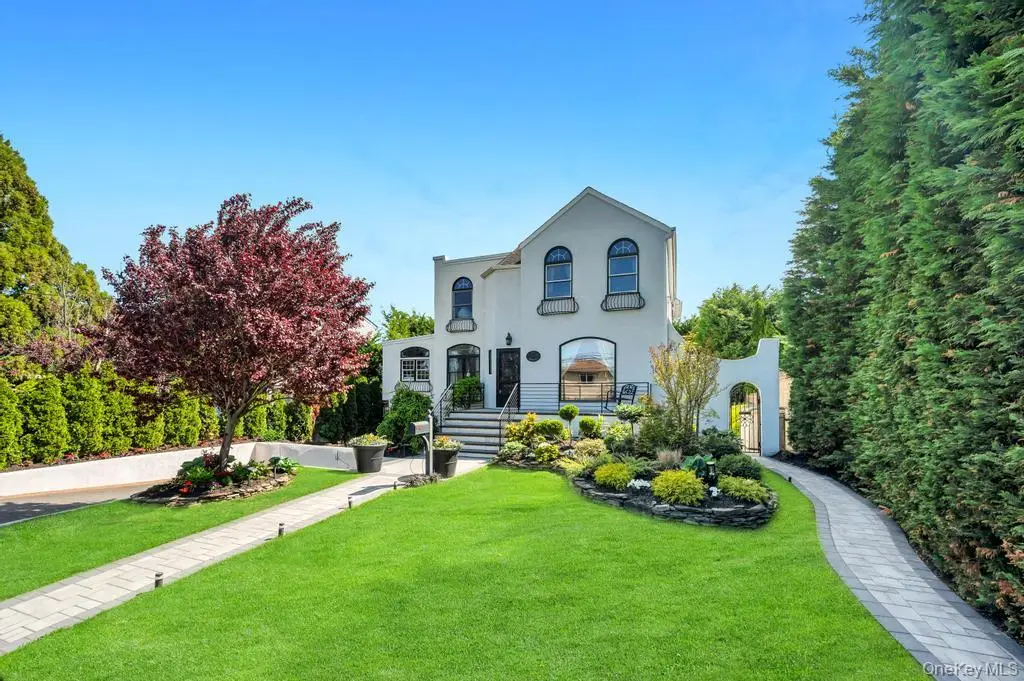 357 Wynsum Avenue, Merrick, NY 11566 - #1