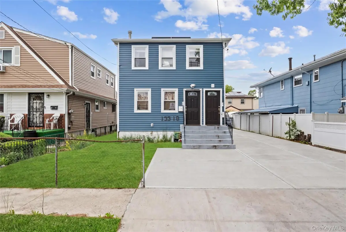 13318 161st Street, Jamaica, NY 11434 - #1