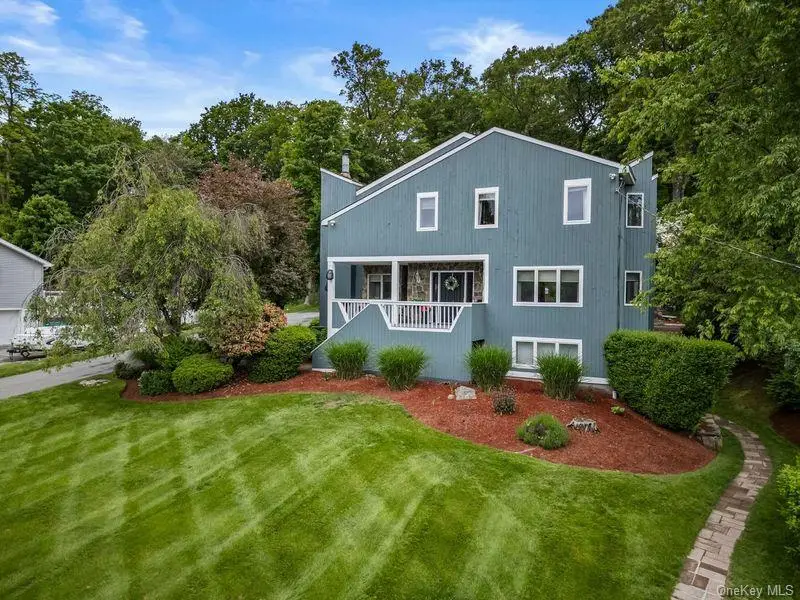 266 Shear Hill Road, Mahopac, NY 10541 - #1