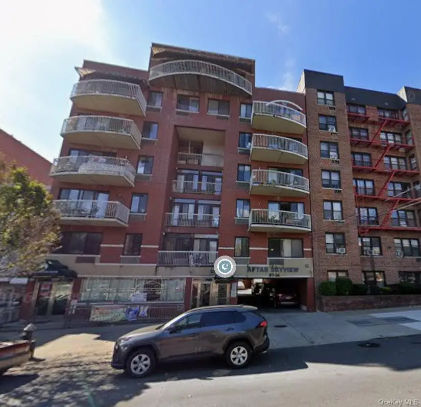 87-26 175th Street #6C, Jamaica, NY 11432 - #1