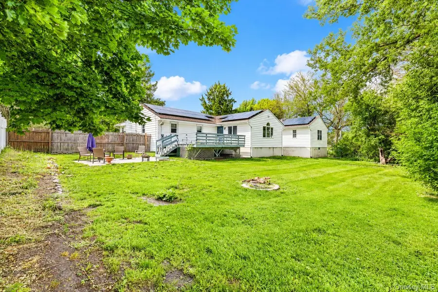 24 Walnut Street, Chester, NY 10918 - #2