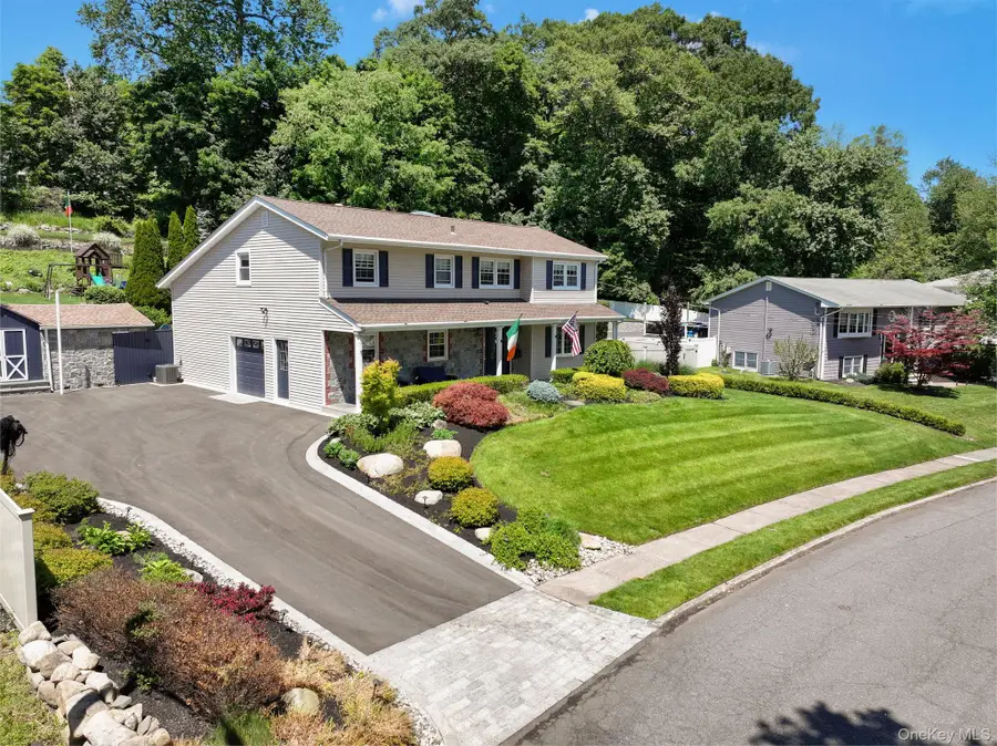 12 Pelham Avenue, Nanuet, NY 10954 - #3
