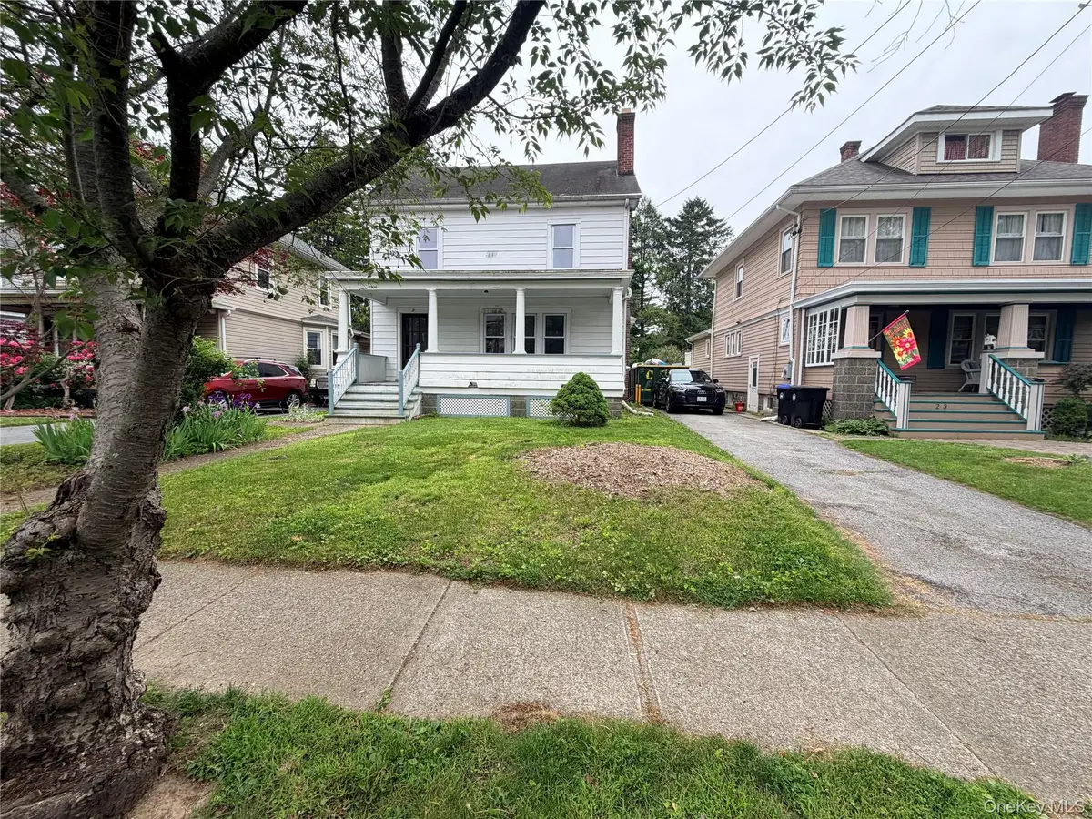 21 Parkwood Boulevard, Poughkeepsie, NY 12603 - #1