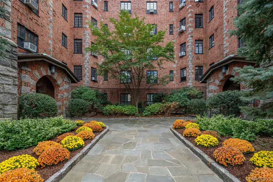 45 Pondfield Road W #1G, Bronxville, NY 10708 - #3