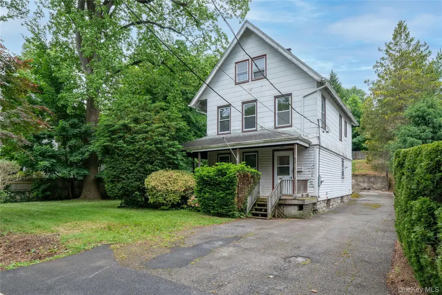 91 Columbia Avenue, Hartsdale, NY 10530 - #2