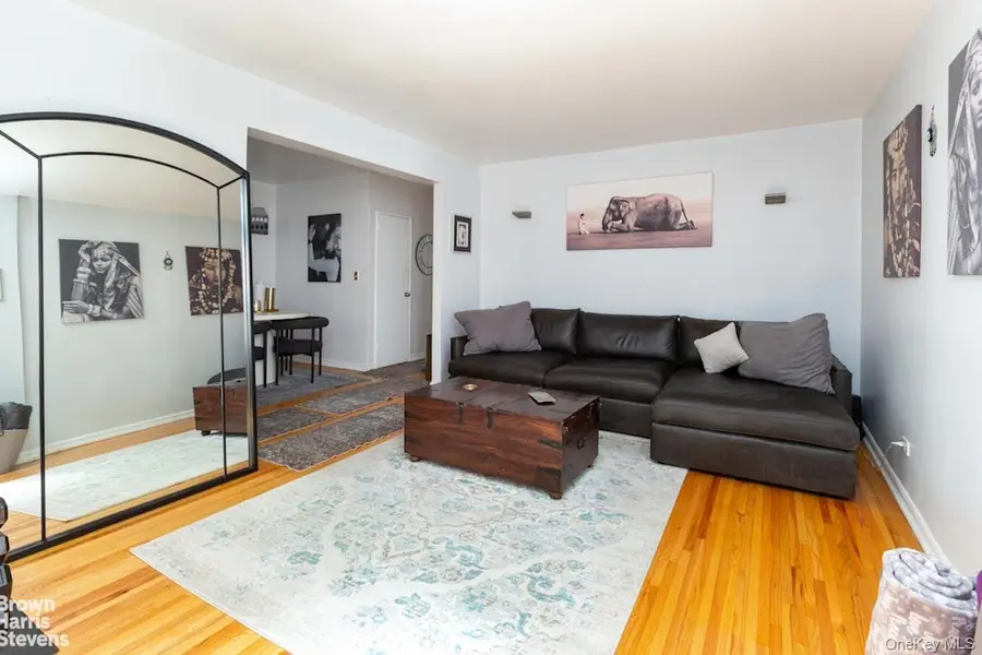 91 Van Cortlandt Avenue W #3F, Bronx, NY 10463 - #3