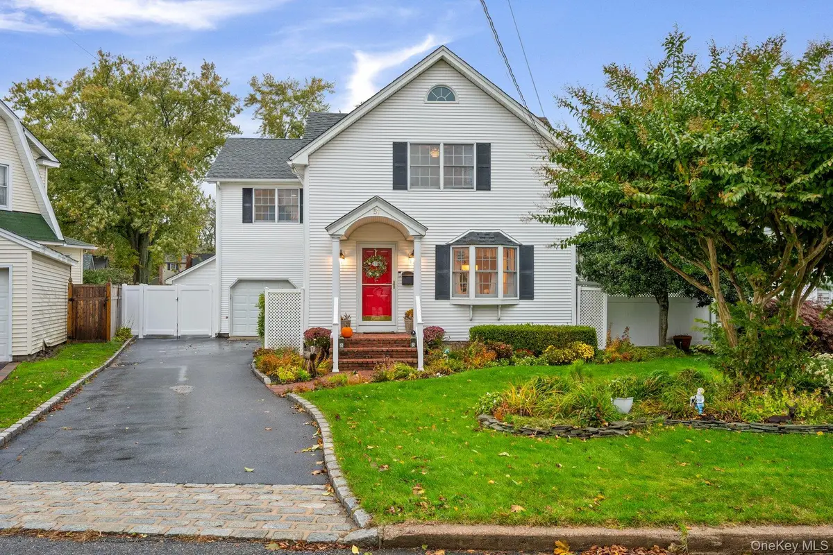 51 Marvin Street, Patchogue, NY 11772 - #1