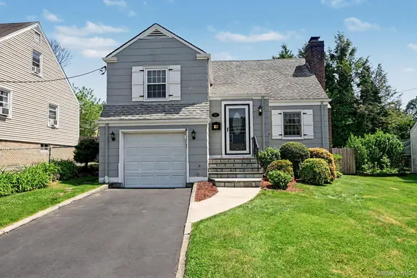13 Lorenz Avenue, New Rochelle, NY 10801