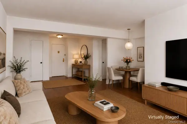 525 W 235th Street #4D, Bronx, NY 10463