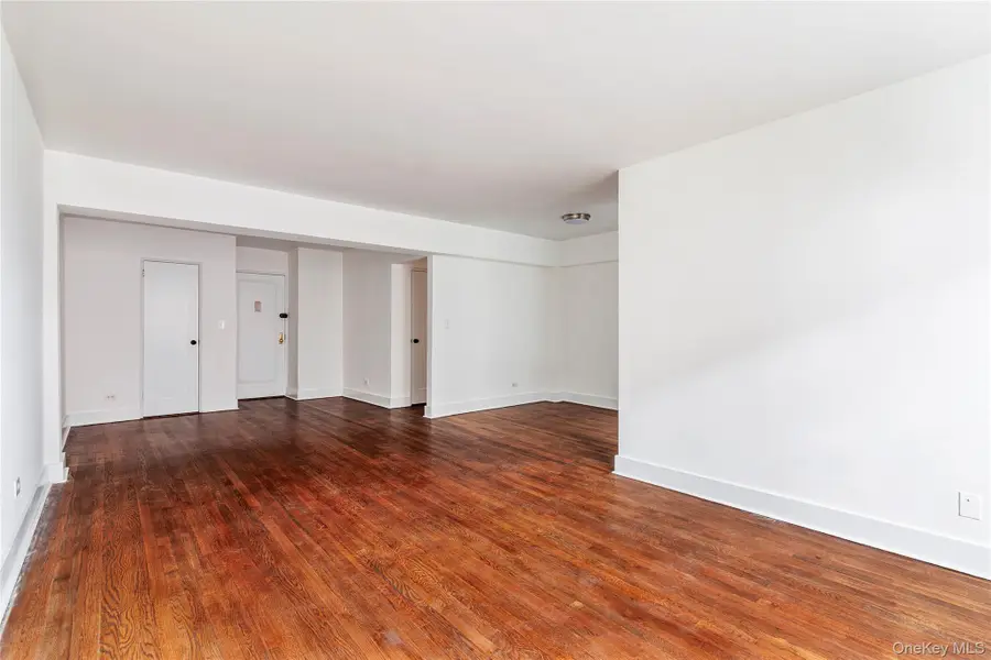 525 W 235th Street #4D, Bronx, NY 10463 - #2