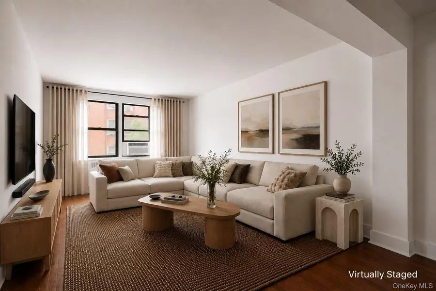 525 W 235th Street #4D, Bronx, NY 10463 - #3