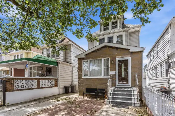 13008 Lefferts Boulevard, South Ozone Park, NY 11420