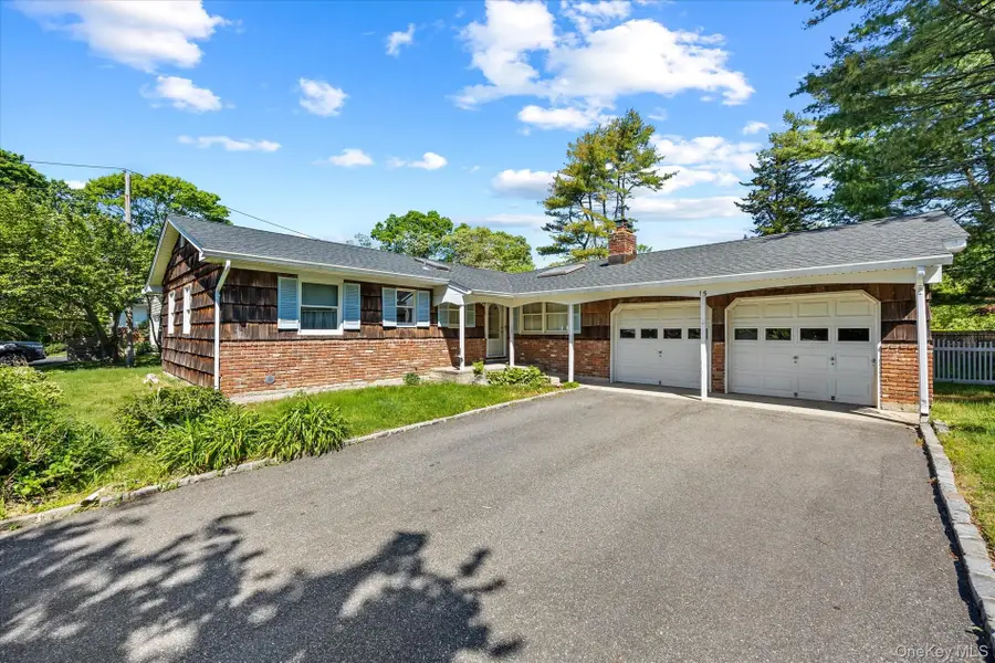 15 Quist Lane, Nesconset, NY 11767 - #3