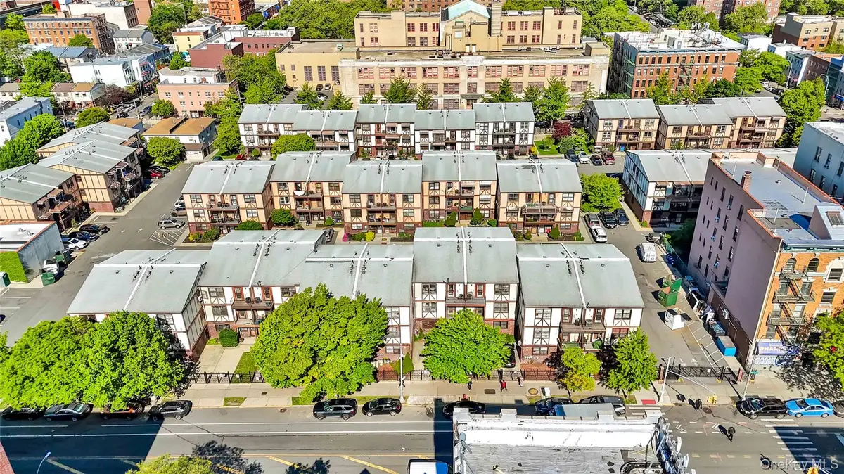 827 E 161st Street #B, Bronx, NY 10459 - #1