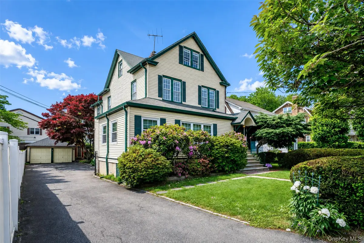82 Clove Road, New Rochelle, NY 10801 - #1