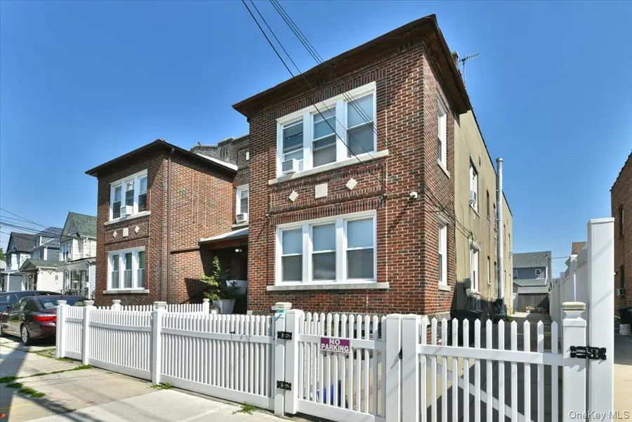21815 100th Avenue, Queens Village, NY 11429 - #3