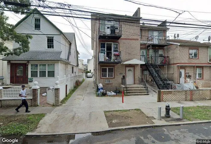 9552 112th Street, South Richmond Hill, NY 11419 - #1