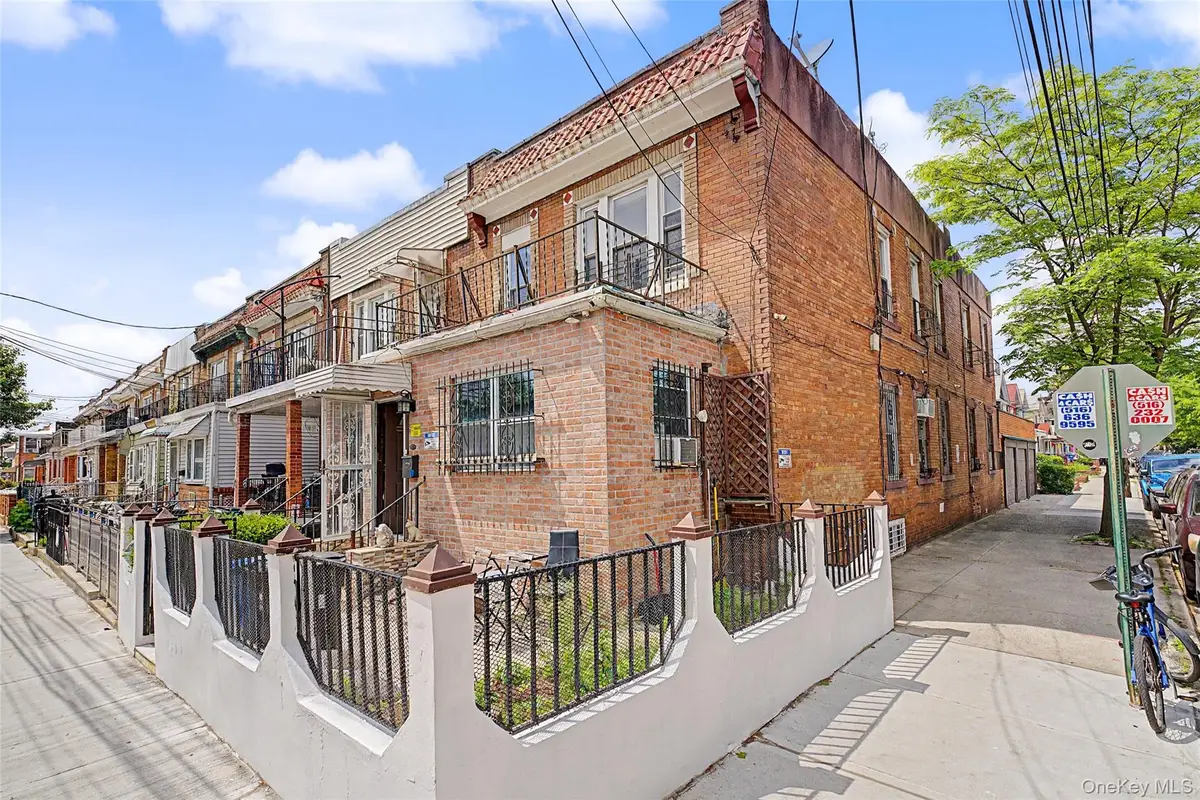 85-19 91st Street, Jamaica, NY 11421 - #1